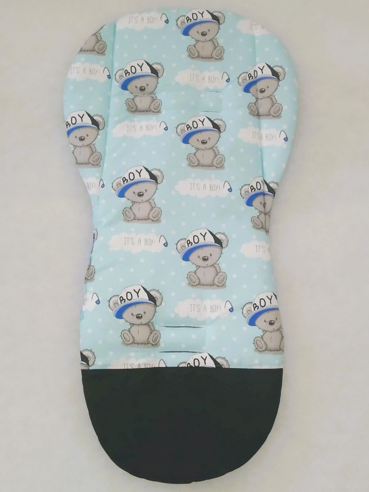 Podložka do kočárku